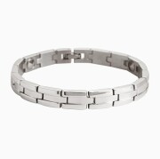 【送料無料】【男女兼用】日本製 マーレ/MARE 純チタン/TITANIUM ゲルマニウム 99.99％ イオンコーティング 男女兼用 メンズブレスレット アクセサリー ブレスレット アイテム 19.5cm 軽量 お洒落 健康 肩こり 体に優しい プレゼント/贈り物 誕生日/お祝い/記念日6270-TZ24