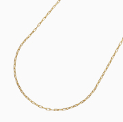 純金 K24 24k ゴールド 造幣局刻印 ネックレス レディース チェーン 42cm 0.8mm 1.2g 繊細 大人アクセサリー 地金 アズキチェーン 小豆 上品 女性 レディース プレゼント 記念日 誕生日 お祝い ギフト 6675-NM26