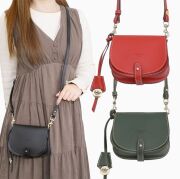 【BOLDRINI SELLERIA/ボルドリーニ・セレリア】イタリア製/ITALY 鞄/かばん/カバン/バッグ/BAG/ミニバッグ/ショルダーバッグ/ミニショルダーバッグ レザー/カーフレザー/牛革 7407-IT25