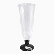 日本製 九谷焼/九谷五彩 磁気/陶器/陶磁器 グラス/九谷和グラス/ビアグラス/ビアーグラス/麦酒グラス 硝子/ガラス/江戸硝子/バリウムクリスタル 格子柄 うさぎ文ブラック7581-SD26