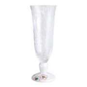 日本製 九谷焼/九谷五彩 磁気/陶器/陶磁器 グラス/九谷和グラス/ビアグラス/ビアーグラス/麦酒グラス 硝子/ガラス/江戸硝子/バリウムクリスタル 格子柄 さくら文シルバー 7583-SD26