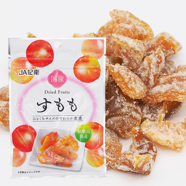 ドライフルーツ南高梅