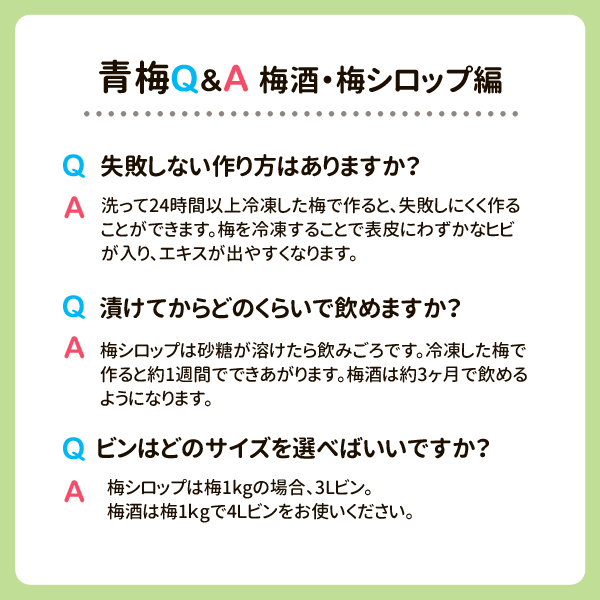 157 Ri---♡様　青梅　2Lサイズ　10キロ 手摘み青梅（南高梅） 10kg （2Lサイズ） 業務用 【送料無料