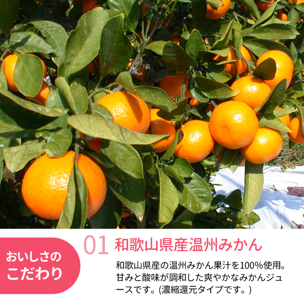 JOINみかん