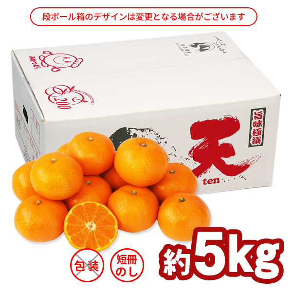 和歌山県産　紀州南高梅‼️14kg　Ｍサイズ‼️みかんキング 送料無料】旨味極撰 紀南みかん「天」 5kg 紀州梅干し・みかんのJA