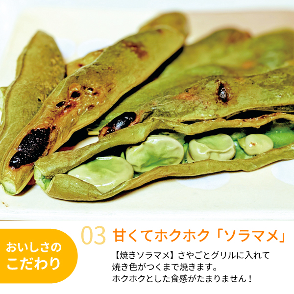 まめまめセット