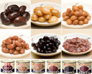 ［贈り物にどうぞ］北沢食品工場の豆づくしセット