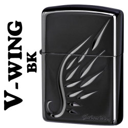 【ZIPPO】ジッポライター ジッポ－ ライタ－ レジェンド オブ アーマー ブラック 画像