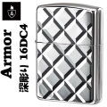 ZIPPO アーマー ジッポライター 16DC4画像