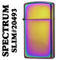 スペクトラムジッポースリム画像