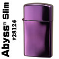 zippo(ジッポーライター)Abyss Slim （アビススリム） #28124画像