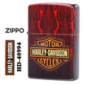 zippo(ジッポーライター)ハーレーダビッドソン Harley-Davidson HARLEY ロゴ 5面加工 プリント HD-48994画像