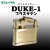 デューク1　DUKE 1オイルライター ブラスサテン　DUK1-BRST画像1