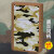 国産オイルライター GEAR TOP ギアトップ カモフラージュシリーズ　CAMO  SERIES　両面加工　ベージュ  GT-CM-BG画像2