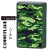 国産オイルライター GEAR TOP ギアトップ カモフラージュシリーズ　CAMO  SERIES　両面加工　グリーン　 GT-CM-GR画像