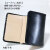 三つ折り財布 コンパクトウォレット マトゥーリ 馬革 牛革 Maturi JAPAN　MR-501BK/Beige画像1