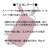スマートキーケース最高級 アルカンターラ エグゼクティブ Maturi JAPAN MR-509-BerryRose画像2