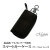 スマートキーケース最高級 アルカンターラ エグゼクティブ Maturi JAPAN MR-509-BlackOnyx 黒