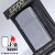 zippo ジッポーライター 希少 訳あり 長期在庫品 1998年製 1点限り スリム ブラッシュクローム 1600画像3