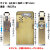 オリバー　メカニカル　オイルライター　OLIVER　High Class Oil Lighter 真鍮削り出し　ワンプッシュで自動着火　OLV-MOL画像2