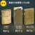 オリバー　メカニカル　オイルライター　OLIVER　High Class Oil Lighter 真鍮削り出し　ワンプッシュで自動着火　OLV-MOL画像6