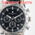 腕時計メンズ 【Salvatore Marra】サルバトーレマーラ メンズ 腕時計 クロノグラフ 革ベルト SM23104-SSBK画像1