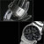 バックル名入れ彫刻 セイコー クロノグラフ (SEIKO SND309PC)画像2