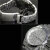 バックル名入れ彫刻 セイコー クロノグラフ (SEIKO SND363PC)画像2