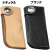 VANSON メンズ 長財布 ロングウォレット 財布 VP-115-01 ブラック/ナチュラル画像1