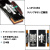 VANSON プルームテック ケース 手帳型 栃木レザー 牛革 VP-115-08 ボーン柄画像2