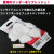 ZIPPO/純正　交換用コットン&フェルト ジッポのお手入れに #122112画像1