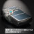 zippo(ジッポーライター）スターリングシルバー ビッグフェザーメタル画像5