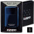 zippo armor (アーマー)UNMiX アンミックス ブルーチタン 162画像2