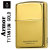 zippo armor (アーマージッポーライター)UNMiX アンミックス ゴールドチタン 162画像