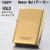 zippo armor (アーマージッポーライター)UNMiX アンミックス ゴールドチタン 162画像1