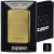 zippo armor (アーマージッポーライター)UNMiX アンミックス ゴールドチタン 162画像2
