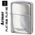 zippo armor (アーマージッポーライター)UNMiX アンミックス プラチナ 162画像