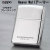 zippo armor (アーマー)UNMiX アンミックス プラチナ 162画像1