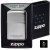 zippo armor (アーマージッポーライター)UNMiX アンミックス プラチナ 162画像2