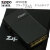 ZIPPO ジッポ ライター ブラックマットジッポ スリム画像1