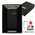 ZIPPO ジッポ ライター ブラックマットジッポ スリム画像2