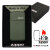 ZIPPO ジッポ ライターグリーンマットジッポ スリム画像2