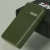 ZIPPO ジッポ ライターグリーンマットジッポ スリム画像4