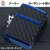 zippo(ジッポーライター)armor　アーマー　カーボンシリーズ　CARBON SERIES　ブルーイオン　エッチング　162BL-CARBON画像1