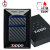 zippo(ジッポーライター)armor　アーマー　カーボンシリーズ　CARBON SERIES　ブルーイオン　エッチング　162BL-CARBON画像3