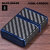 zippo(ジッポーライター)armor　アーマー　カーボンシリーズ　CARBON SERIES　ブルーイオン　エッチング　162BL-CARBON画像4