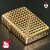 ZIPPO/ARMOR アーマー　鎧　ダイヤカット 4面彫刻　＃162ゴールドメッキ加工 162G-4DC画像4