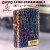 ZIPPO/アーマー　ハンマートーン（つち目）5面加工 金メッキいぶし 162GI-Z5HAMMER2画像1