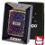 ZIPPO/アーマー　ハンマートーン（つち目）5面加工 金メッキいぶし 162GI-Z5HAMMER画像6