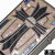 ZIPPO/アーマー armar ジッポー 限定 シリアルNo.入 ニューグランドクロス ニッケルベース＆シェルカーボンコンビ 162GRND-CRS-SV画像7